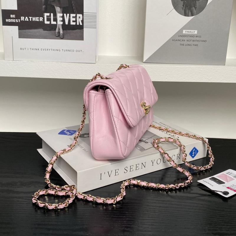 Ch**el satchel bags